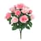 15.5" Tea Rose Bush by Ashland®